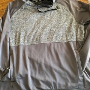 Men’s Reebok hoodie